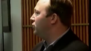 Watch Alex Jones Warn You About The New World Order Years Ago in These Films