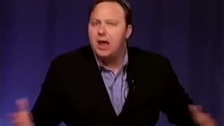 Watch Alex Jones Warn You About The New World Order Years Ago in These Films