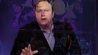 Watch Alex Jones Warn You About The New World Order Years Ago in These Films
