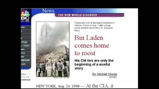 Watch Alex Jones Warn You About The New World Order Years Ago in These Films
