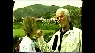 Watch Alex Jones Warn You About The New World Order Years Ago in These Films