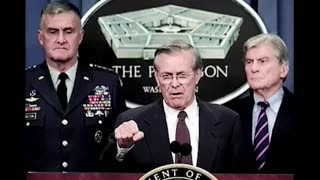 Watch Alex Jones Warn You About The New World Order Years Ago in These Films