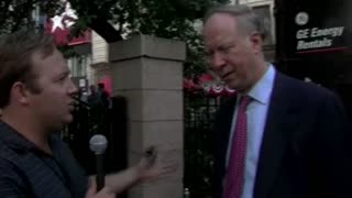 Watch Alex Jones Warn You About The New World Order Years Ago in These Films