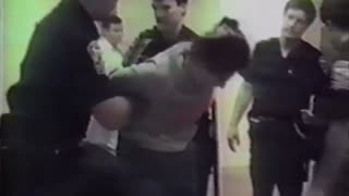 Watch Alex Jones Warn You About The New World Order Years Ago in These Films