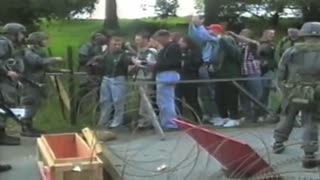 Watch Alex Jones Warn You About The New World Order Years Ago in These Films