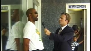 Watch Alex Jones Warn You About The New World Order Years Ago in These Films