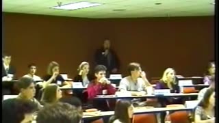 Watch Alex Jones Warn You About The New World Order Years Ago in These Films