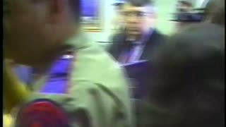Watch Alex Jones Warn You About The New World Order Years Ago in These Films