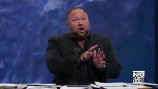 Watch Alex Jones Warn You About The New World Order Years Ago in These Films