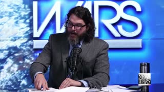 Watch Alex Jones Warn You About The New World Order Years Ago in These Films