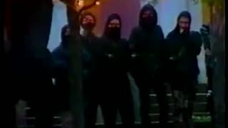 Watch Alex Jones Warn You About The New World Order Years Ago in These Films
