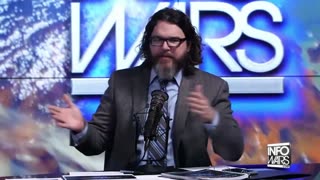 Watch Alex Jones Warn You About The New World Order Years Ago in These Films