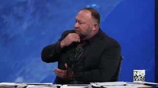Watch Alex Jones Warn You About The New World Order Years Ago in These Films