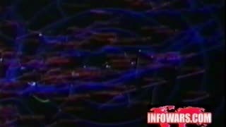Watch Alex Jones Warn You About The New World Order Years Ago in These Films