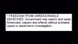 Watch Alex Jones Warn You About The New World Order Years Ago in These Films