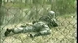 Watch Alex Jones Warn You About The New World Order Years Ago in These Films