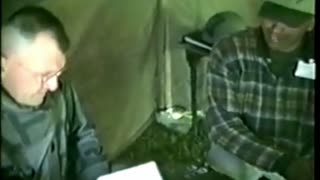 Watch Alex Jones Warn You About The New World Order Years Ago in These Films