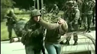 Watch Alex Jones Warn You About The New World Order Years Ago in These Films