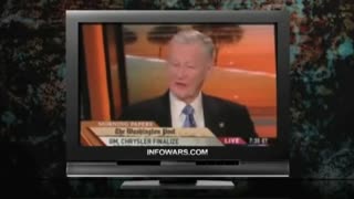 Watch Alex Jones Warn You About The New World Order Years Ago in These Films