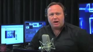 Watch Alex Jones Warn You About The New World Order Years Ago in These Films