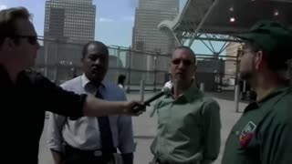 Watch Alex Jones Warn You About The New World Order Years Ago in These Films