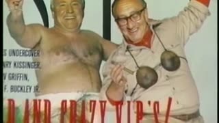 Watch Alex Jones Warn You About The New World Order Years Ago in These Films