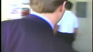 Watch Alex Jones Warn You About The New World Order Years Ago in These Films