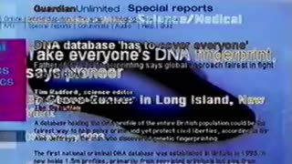 Watch Alex Jones Warn You About The New World Order Years Ago in These Films