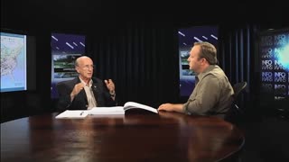 Watch Alex Jones Warn You About The New World Order Years Ago in These Films