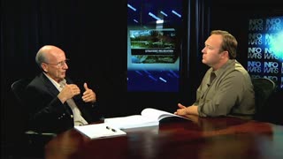 Watch Alex Jones Warn You About The New World Order Years Ago in These Films