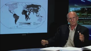 Watch Alex Jones Warn You About The New World Order Years Ago in These Films