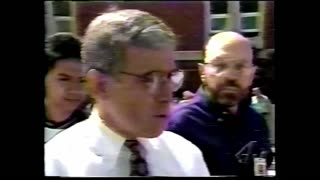 Watch Alex Jones Warn You About The New World Order Years Ago in These Films