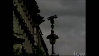 Watch Alex Jones Warn You About The New World Order Years Ago in These Films