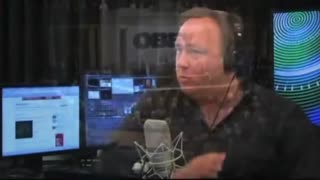Watch Alex Jones Warn You About The New World Order Years Ago in These Films