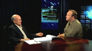 Watch Alex Jones Warn You About The New World Order Years Ago in These Films