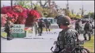 Watch Alex Jones Warn You About The New World Order Years Ago in These Films