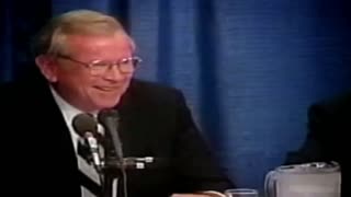 Watch Alex Jones Warn You About The New World Order Years Ago in These Films