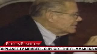 Watch Alex Jones Warn You About The New World Order Years Ago in These Films