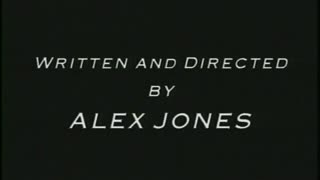 Watch Alex Jones Warn You About The New World Order Years Ago in These Films
