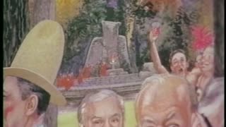 Watch Alex Jones Warn You About The New World Order Years Ago in These Films