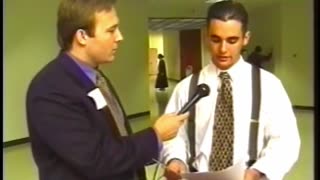 Watch Alex Jones Warn You About The New World Order Years Ago in These Films