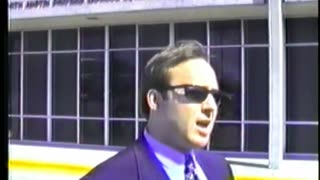 Watch Alex Jones Warn You About The New World Order Years Ago in These Films