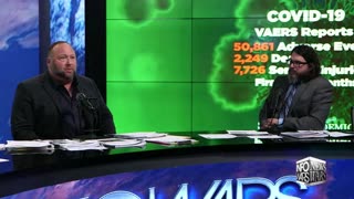 Watch Alex Jones Warn You About The New World Order Years Ago in These Films
