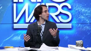 Watch Alex Jones Warn You About The New World Order Years Ago in These Films