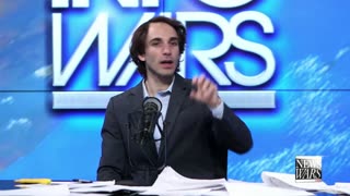 Watch Alex Jones Warn You About The New World Order Years Ago in These Films
