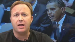 Watch Alex Jones Warn You About The New World Order Years Ago in These Films