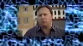Watch Alex Jones Warn You About The New World Order Years Ago in These Films
