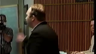 Watch Alex Jones Warn You About The New World Order Years Ago in These Films