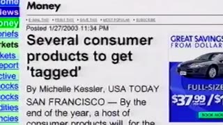 Watch Alex Jones Warn You About The New World Order Years Ago in These Films