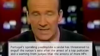 Watch Alex Jones Warn You About The New World Order Years Ago in These Films